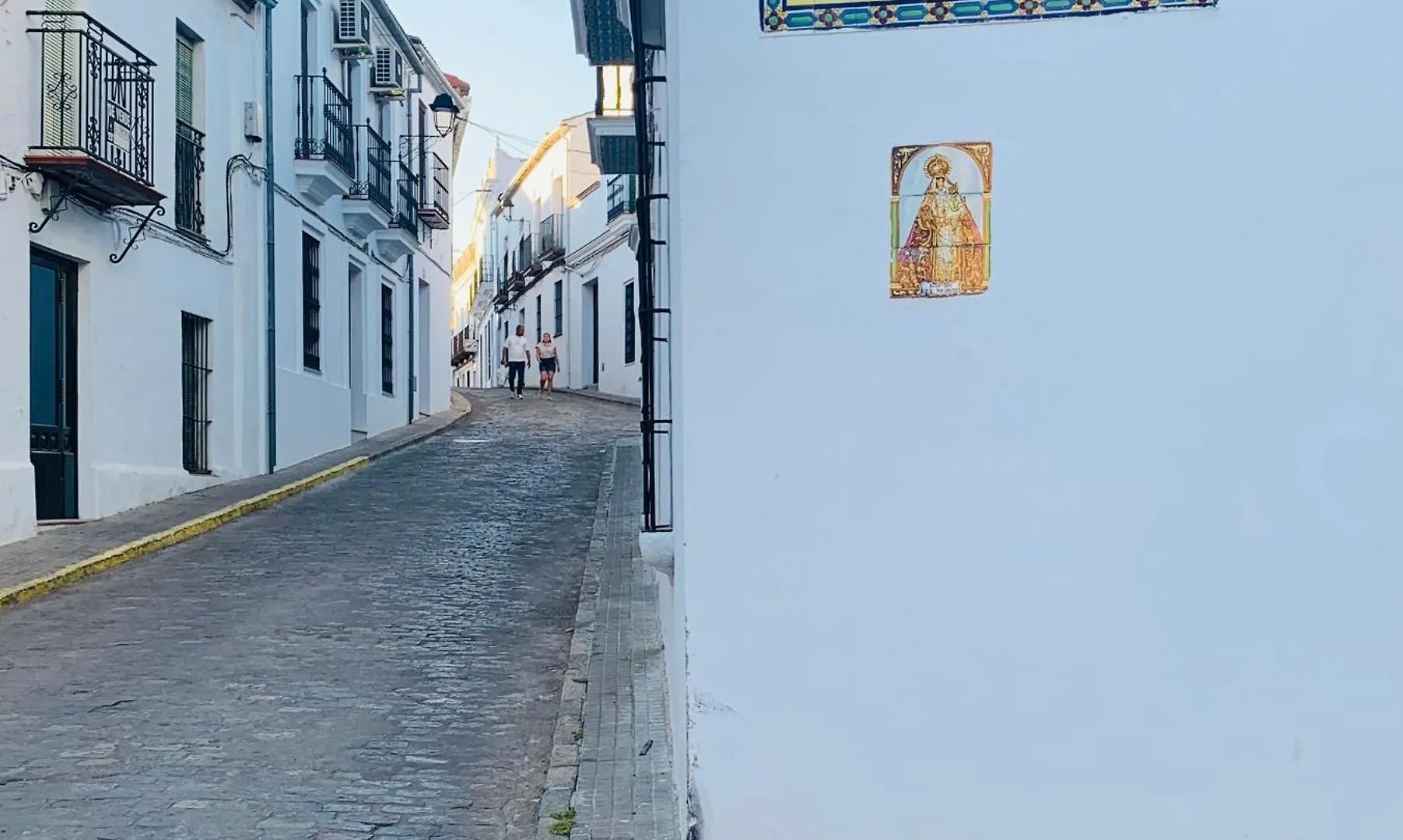 La Casa Del Agua Villa Cazalla de la Sierra