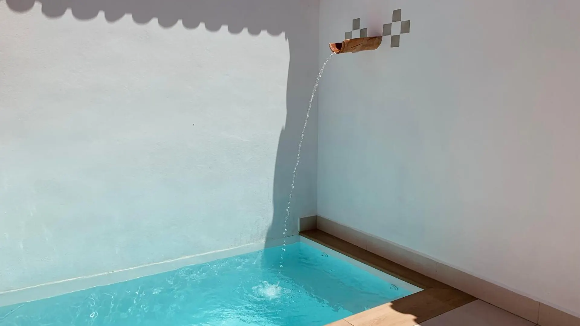 La Casa Del Agua Villa Cazalla de la Sierra Spain