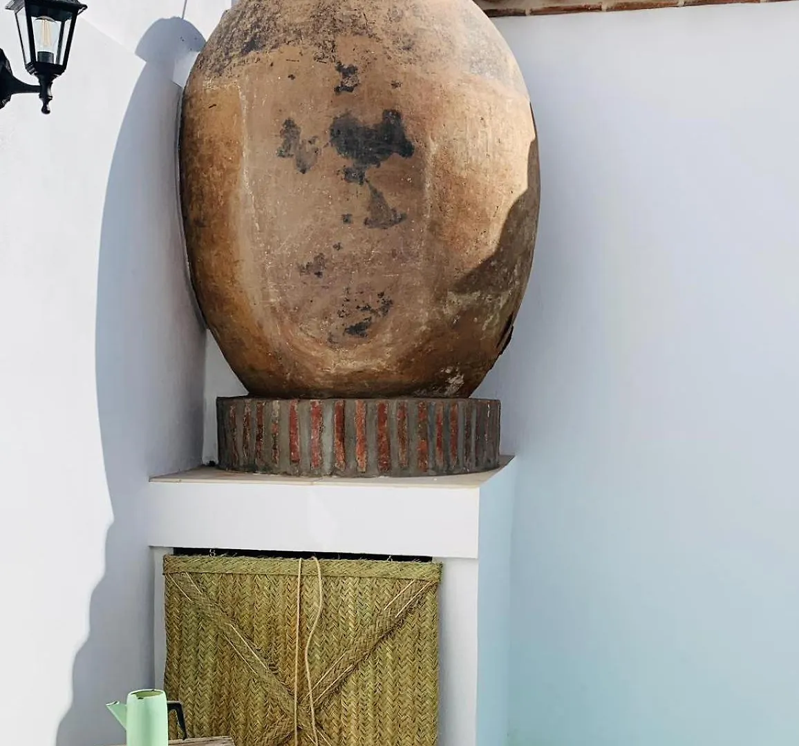 La Casa Del Agua Villa Cazalla de la Sierra
