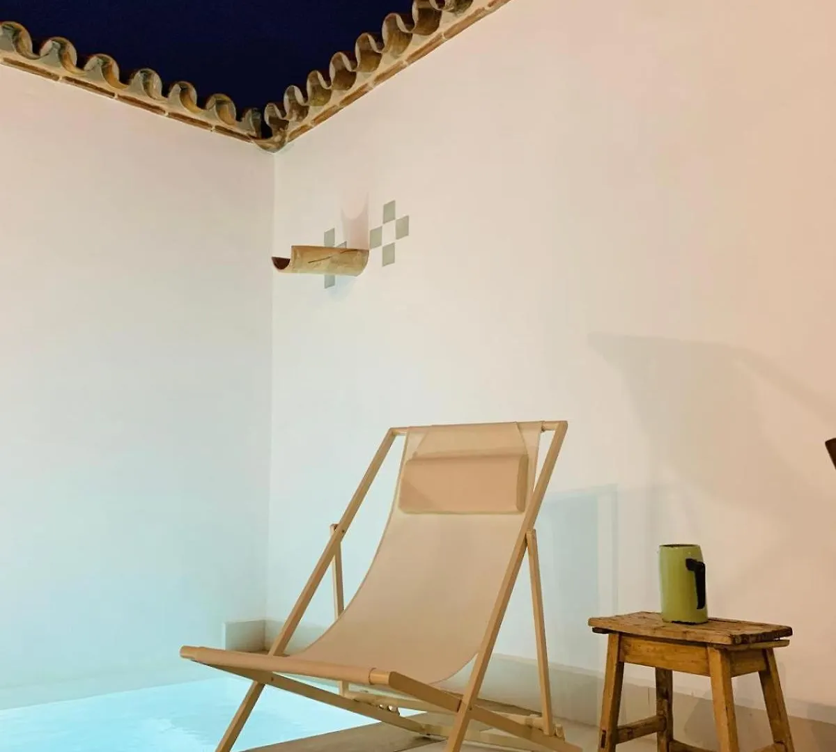 La Casa Del Agua Villa Cazalla de la Sierra