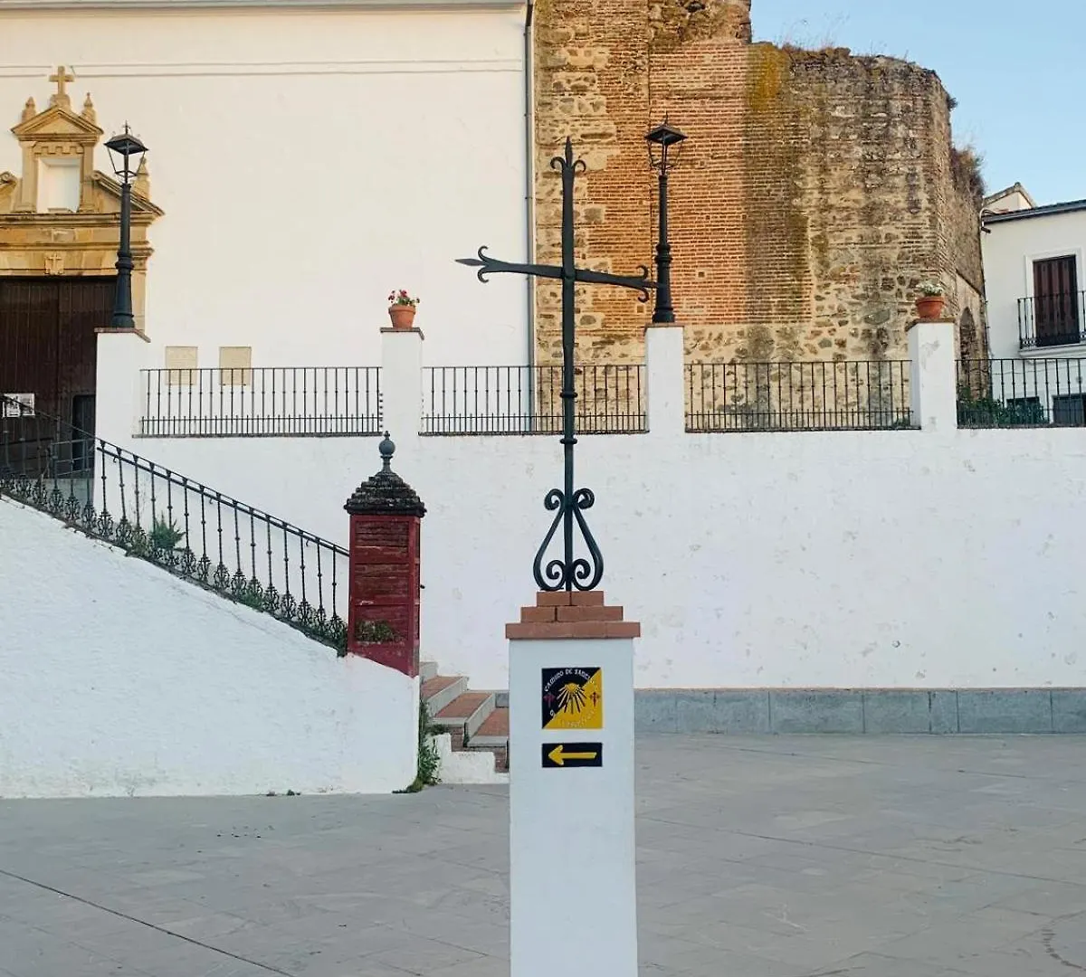 La Casa Del Agua Villa Cazalla de la Sierra Spain